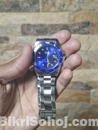Quartz Watch